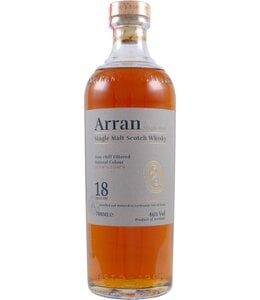 Arran 18-year-old