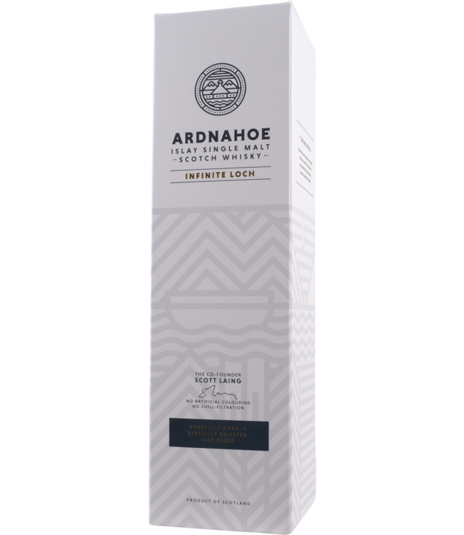 Ardnahoe Ardnahoe Infinite Loch