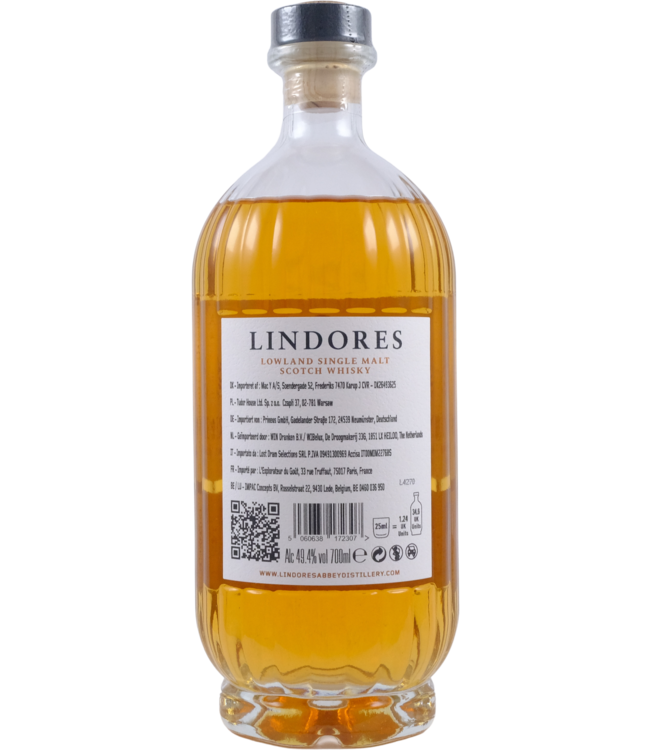 Lindores Abbey Lindores Abbey Thiron