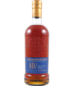 Ardnamurchan AD/Sherry 2024 Release
