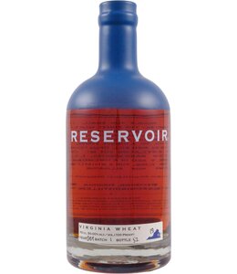 Reservoir Virginia Wheat - Batch 1 - 2024