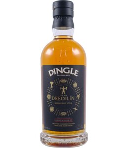 Dingle Lá an Dreoilín