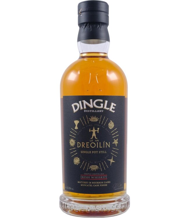 Dingle Dingle Lá an Dreoilín