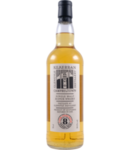 キルケラン ワーク イン プログレス 4th(8年)：700ml [70225]終