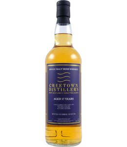 Single Malt Irish Whiskey 17-years-old Whiskybroker