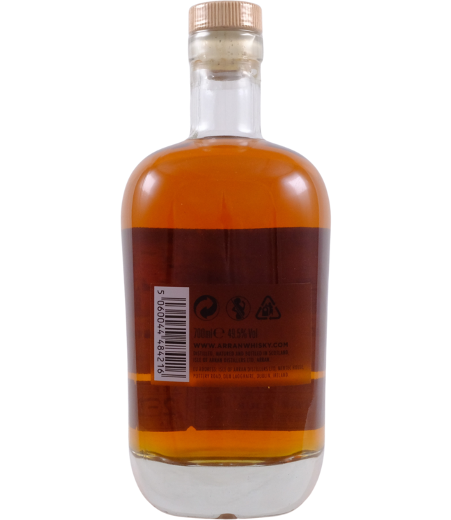 Arran Arran The Explorers Series - Drumadoon Point