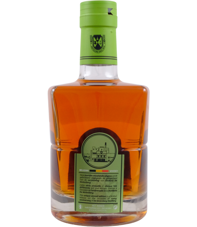 Gouden Carolus Gouden Carolus Pedro - 11th anniversary