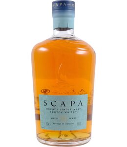 Scapa 10-year-old