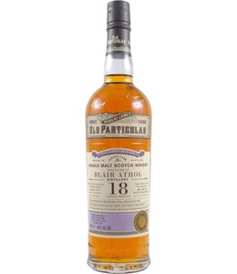Blair Athol 1998 Douglas Laing