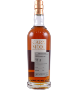 Caol Ila 2012 Morrison Scotch Whisky Distillers