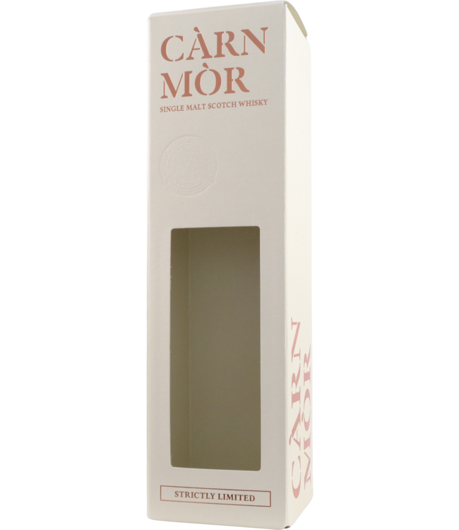 Caol Ila Caol Ila 2012 Morrison Scotch Whisky Distillers