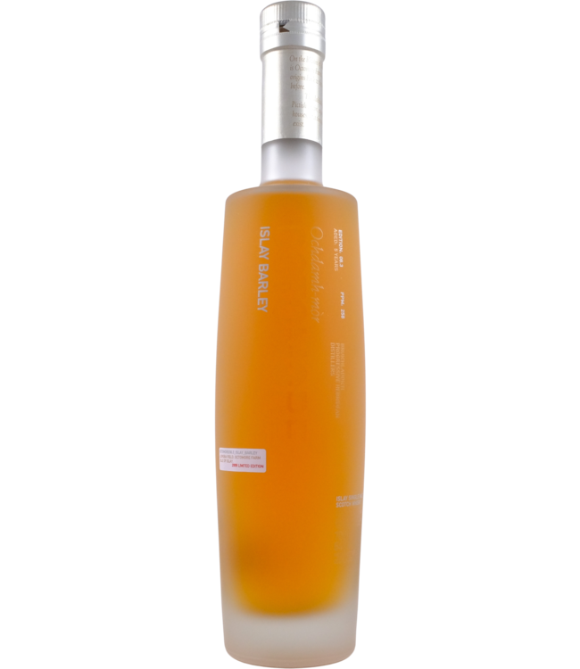 Octomore Octomore Edition 06.3 / 258