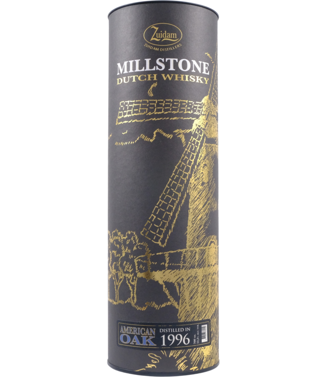 Millstone Millstone 1996 American Oak