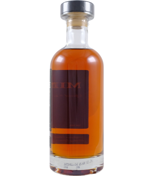Millstone Millstone 1996 American Oak