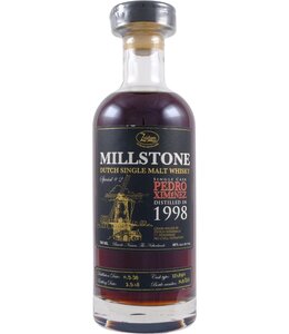 Millstone 1998 - Pedro Ximénez - Special No. 2