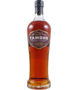 Tamdhu Cigar Malt - Batch 4