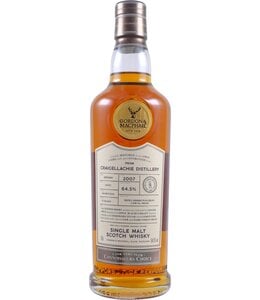 Craigellachie 2007 Gordon & MacPhail