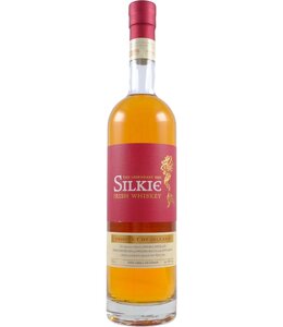 Silkie The Legendary Red