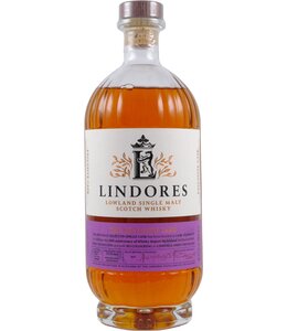 Lindores Abbey 2019 - Palo Cortado Sherry Butt