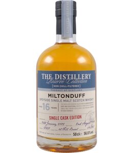 Miltonduff 2002