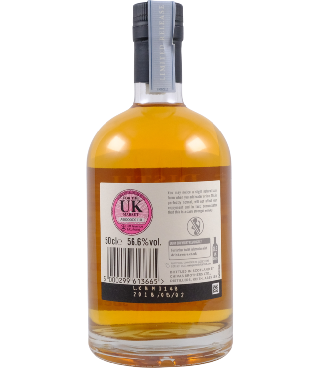 Miltonduff Miltonduff 2002