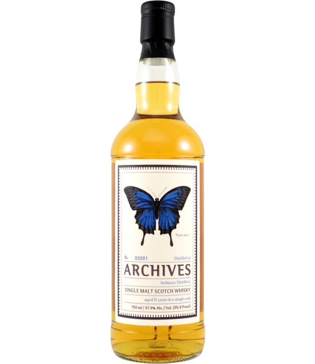 Ardmore Ardmore 2008 Archives - USA 57.9%