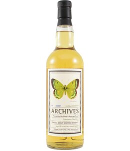 Ledaig 2008 Archives - USA - 53.8%