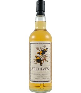 Secret Highland 2008 Archives - 59.8%