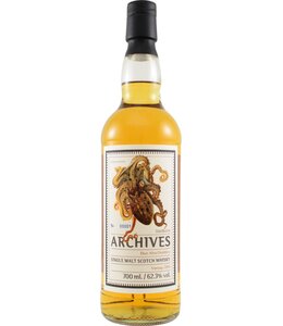 Blair Athol 2015 - Archives - 62.3%