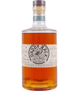 Daddy Rack 04-year-old - Cask 10
