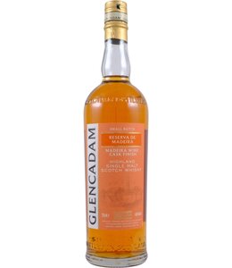 Glencadam Reserva De Madeira
