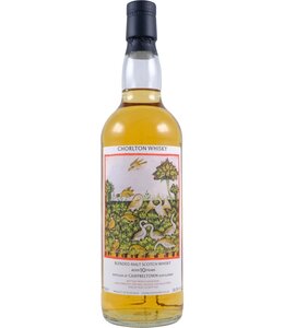 Campbeltown Blended Malt 10-year-old Chorlton Whisky