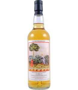 Glentauchers 26-year-old Chorlton Whisky
