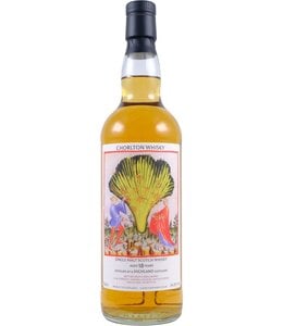 Highland Distillery 18-year-old Chorlton Whisky