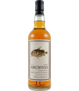 Collectie - Invergordon 1972 Archives - 44.6%