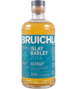 Bruichladdich 2014 Islay Barley