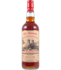 Caol Ila 2007 Ultimate