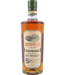 Rossville Union 05-year-old