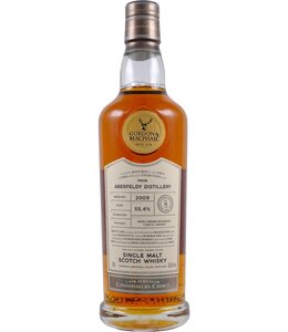 Aberfeldy 2009 Gordon & MacPhail