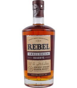 Rebel Small Batch Reserve