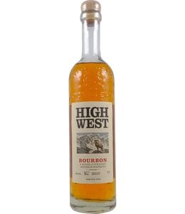 High West Bourbon