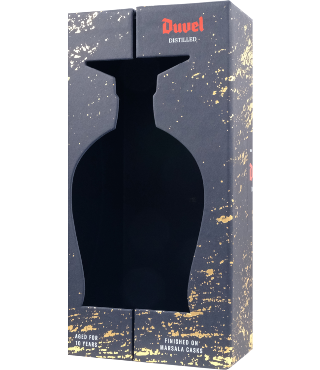 Duvel Duvel Moortgat 10-year-old