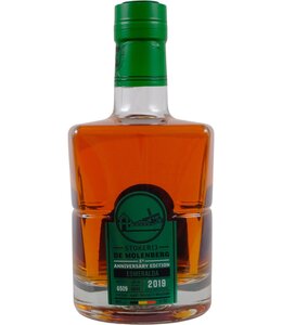 Stokerij de Molenberg Esmeralda