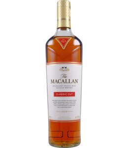 Macallan Classic Cut - 2019 Edition