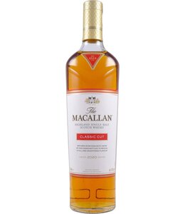Macallan Classic Cut - 2020 Edition