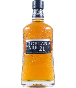 Highland Park 21-year-old