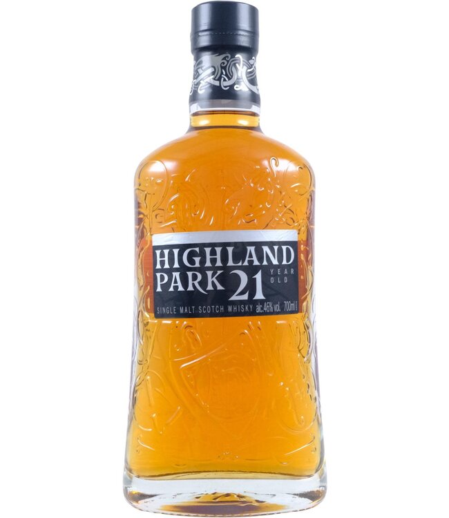 Highland Park Highland Park 21-year-old