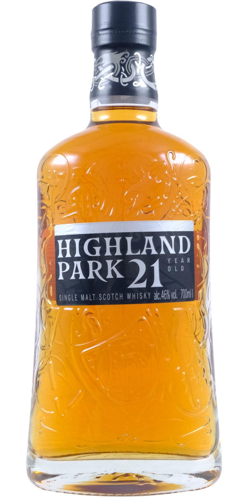HIGHLAND PARK 21年 700mlオールドボトル Highland Park 21 Year Single Malt | Delivery & Gifting Available