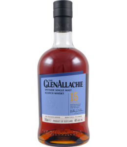 Glenallachie 15-year-old