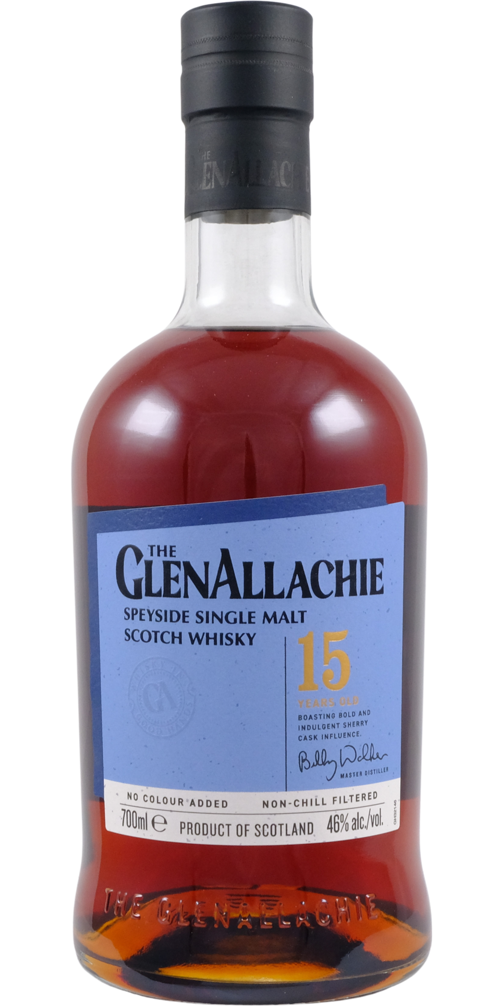 Glenallachie 15-year-old - buy online | Whiskybase Shop